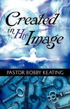 Paperback Created in His Image Book