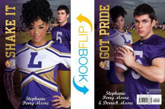 Paperback Shake It / Got Pride (Cheer Drama / Baller Swag) (Lockwood High Series) (Lockwood Lions, 5) Book