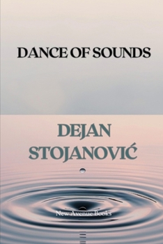 Paperback Dance of Sounds Book