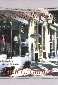 Hardcover Love Undercover Book