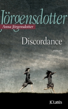 Paperback Discordances [French] Book