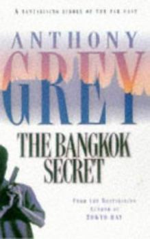 Paperback The Bangkok Secret Book