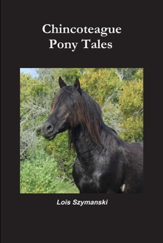 Paperback Chincoteague Pony Tales Book