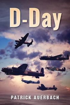 Paperback D-Day Book