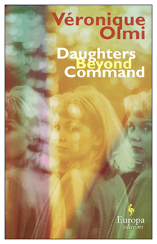 Paperback Daughters Beyond Command Book
