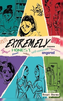 Paperback Extremely Book