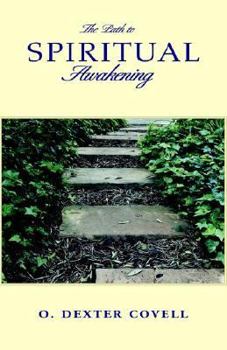 Paperback The Path to Spiritual Awakening Book
