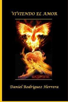 Paperback Vviendo el amor [Spanish] Book