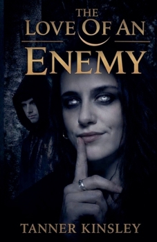 Paperback The Love of an Enemy Book