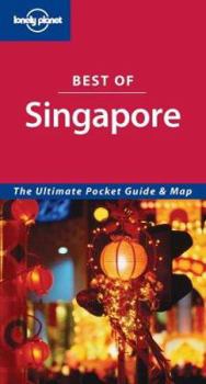 Paperback Best of Singapore Book