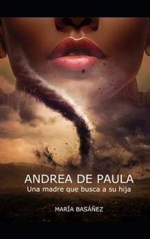 Paperback Andrea De Paula [Spanish] Book