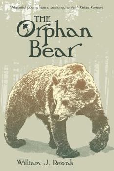 Paperback The Orphan Bear Book