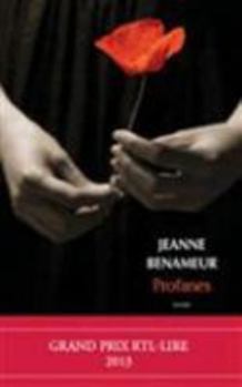 Pocket Book Profanes [French] Book