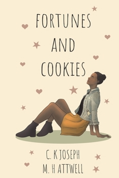 Paperback Fortunes and Cookies: Book 1 Book