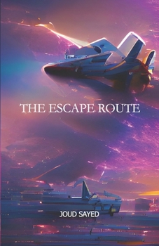 Paperback The Escape Route Book