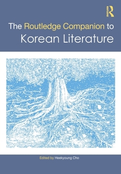 Paperback The Routledge Companion to Korean Literature Book