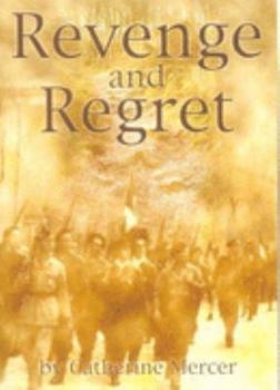 Paperback Revenge and Regret Book