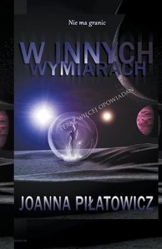 Paperback W innych wymiarach [Polish] Book