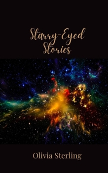 Paperback Starry-Eyed Stories Book