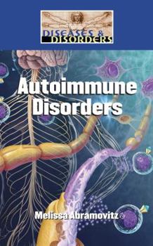 Hardcover Autoimmune Disorders Book