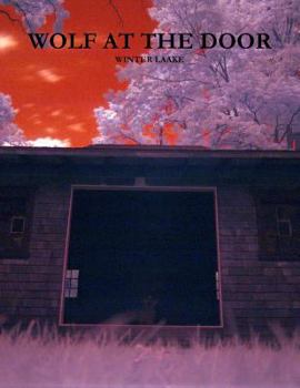 Paperback Wolf At The Door Book