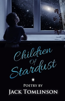Paperback Children Of Stardust Book