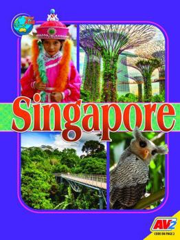 Library Binding Singapore Book