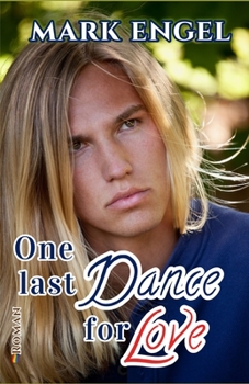 Paperback One last Dance for Love [German] Book