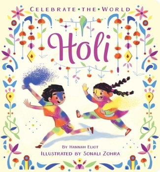 Holi