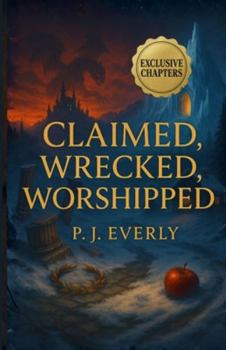 Paperback Claimed, Wrecked, Worshiped Book
