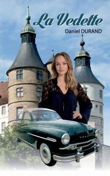 Paperback La Vedette [French] Book