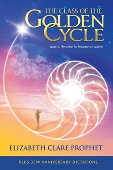 Paperback Class of the Golden Cycle Book