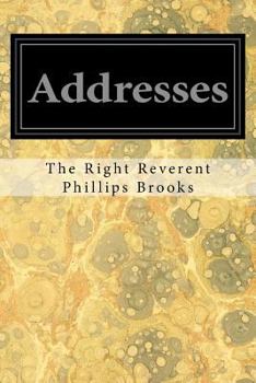 Paperback Addresses Book