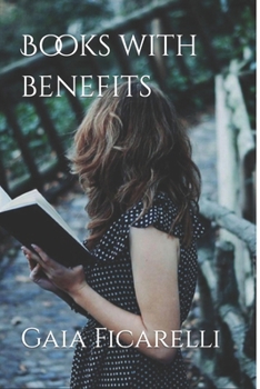 Paperback Books with benefits [Italian] Book