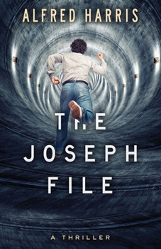 Paperback The Joseph File Book