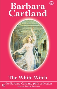 Paperback The White Witch Book