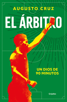 Paperback El Árbitro / The Referee [Spanish] Book