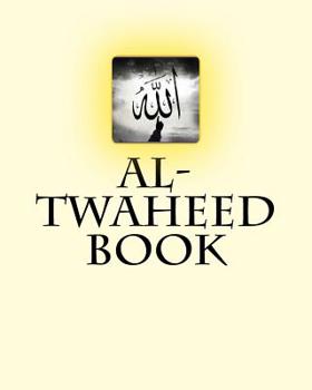 Paperback Al-Twaheed Book