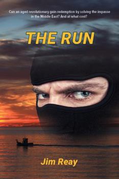 Paperback The Run Book