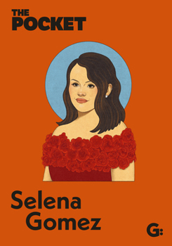 Hardcover The Pocket Selena Gomez Book