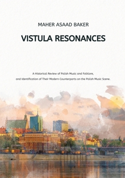 Paperback Vistula Resonances Book