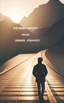 Paperback The Inner Dialect: Poems Book