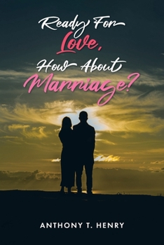 Paperback Ready for Love, How about Marriage? Book