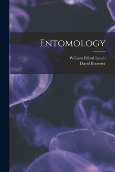 Paperback Entomology Book