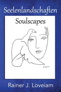 Paperback Seelenlandschaften: Soulscapes [German] Book