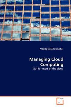 Paperback Managing Cloud Computing Book