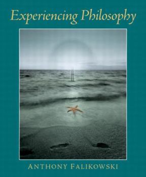 Paperback Experiencing Philosophy Book