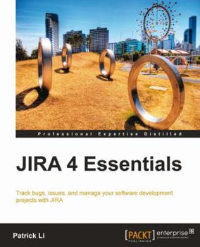 Paperback Jira 4 Essentials Book