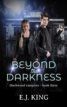 Paperback Beyond the Darkness Book