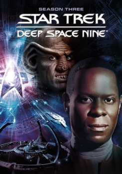 Star Trek Deep Space Nine: The Complete 3rd Season